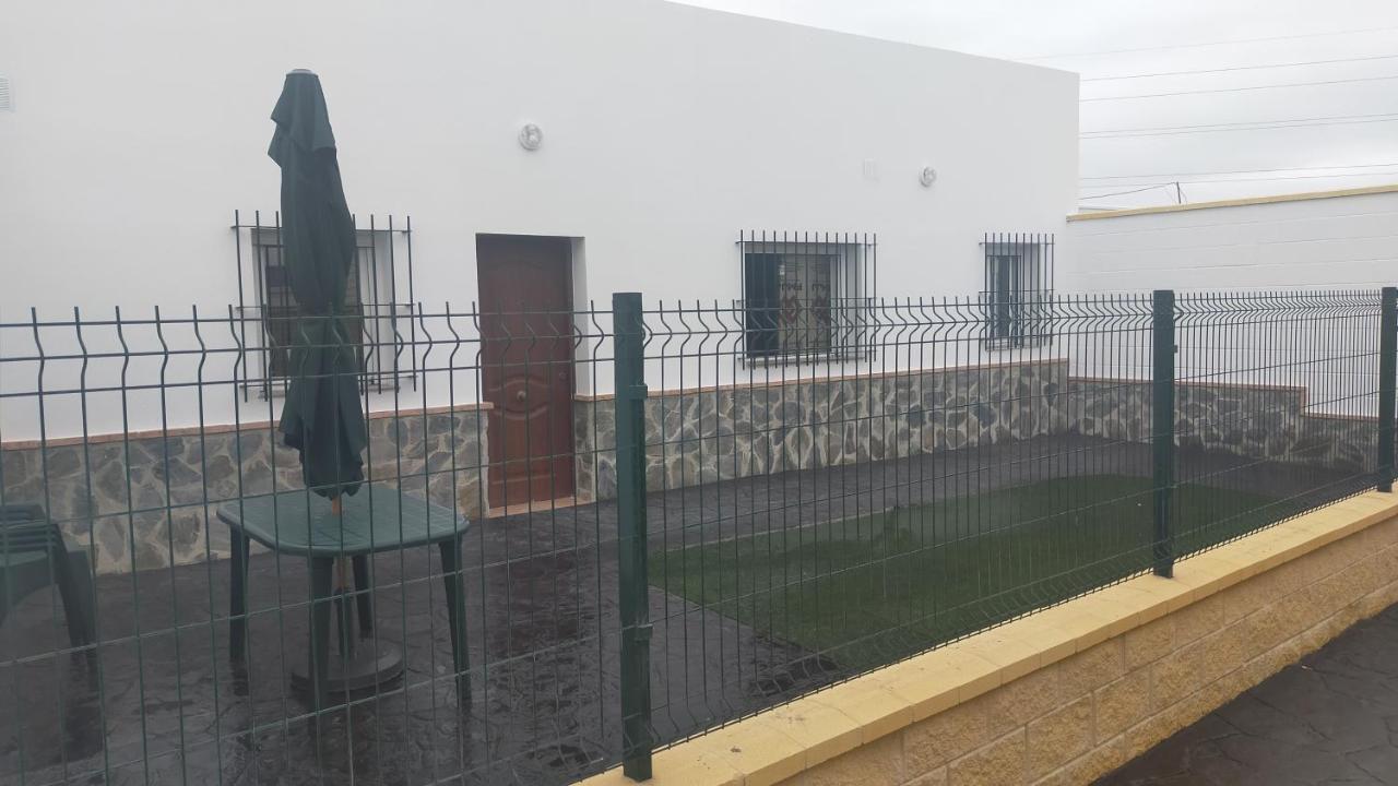 Finca Villa Zaar Homes Puerto Real Exteriér fotografie